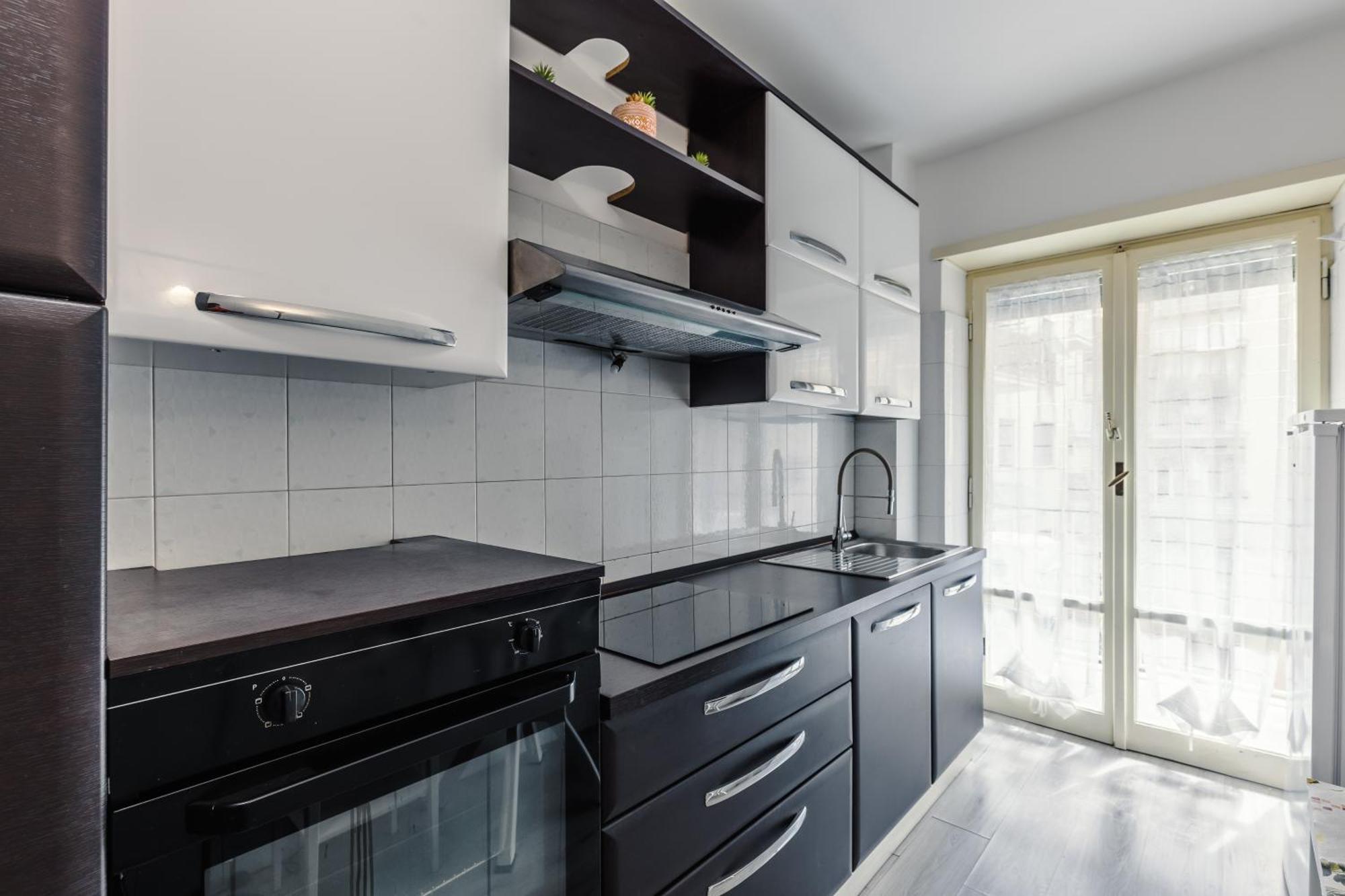 Guest house Veturia *