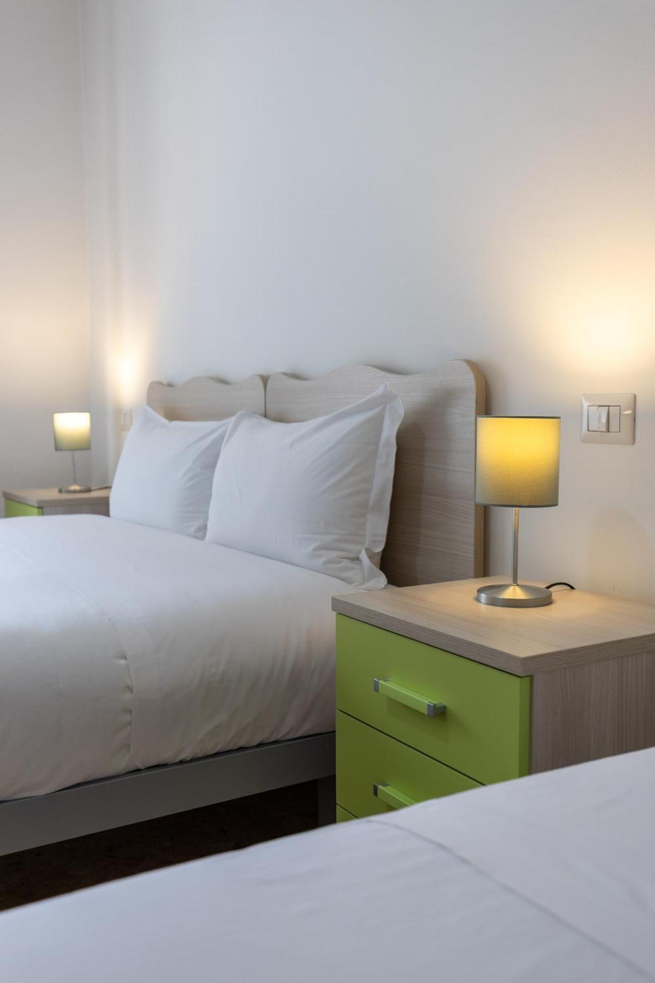 Veturia Guest house