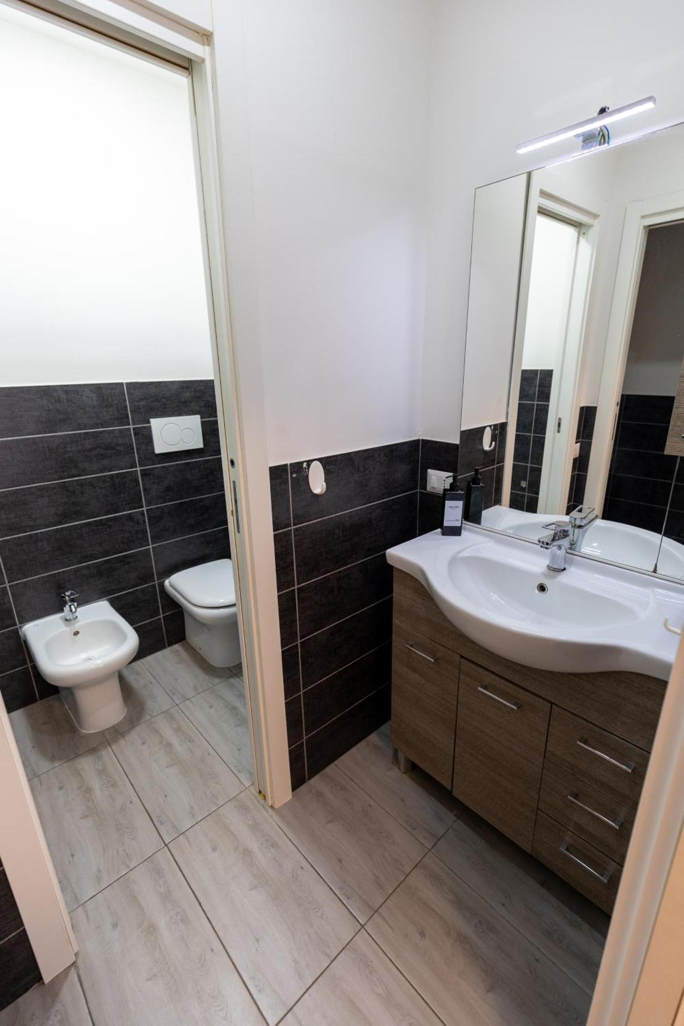 Guest house Veturia *