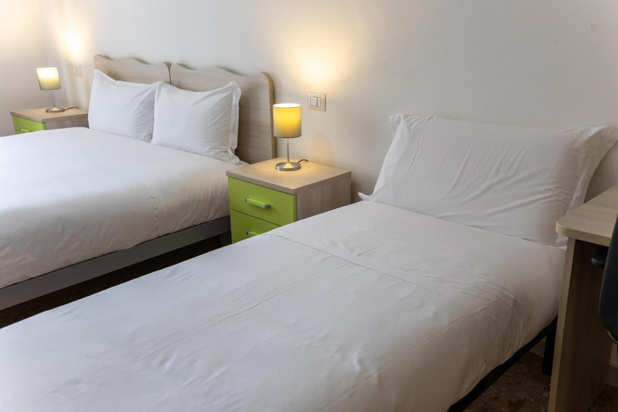 Guest house Veturia Rome