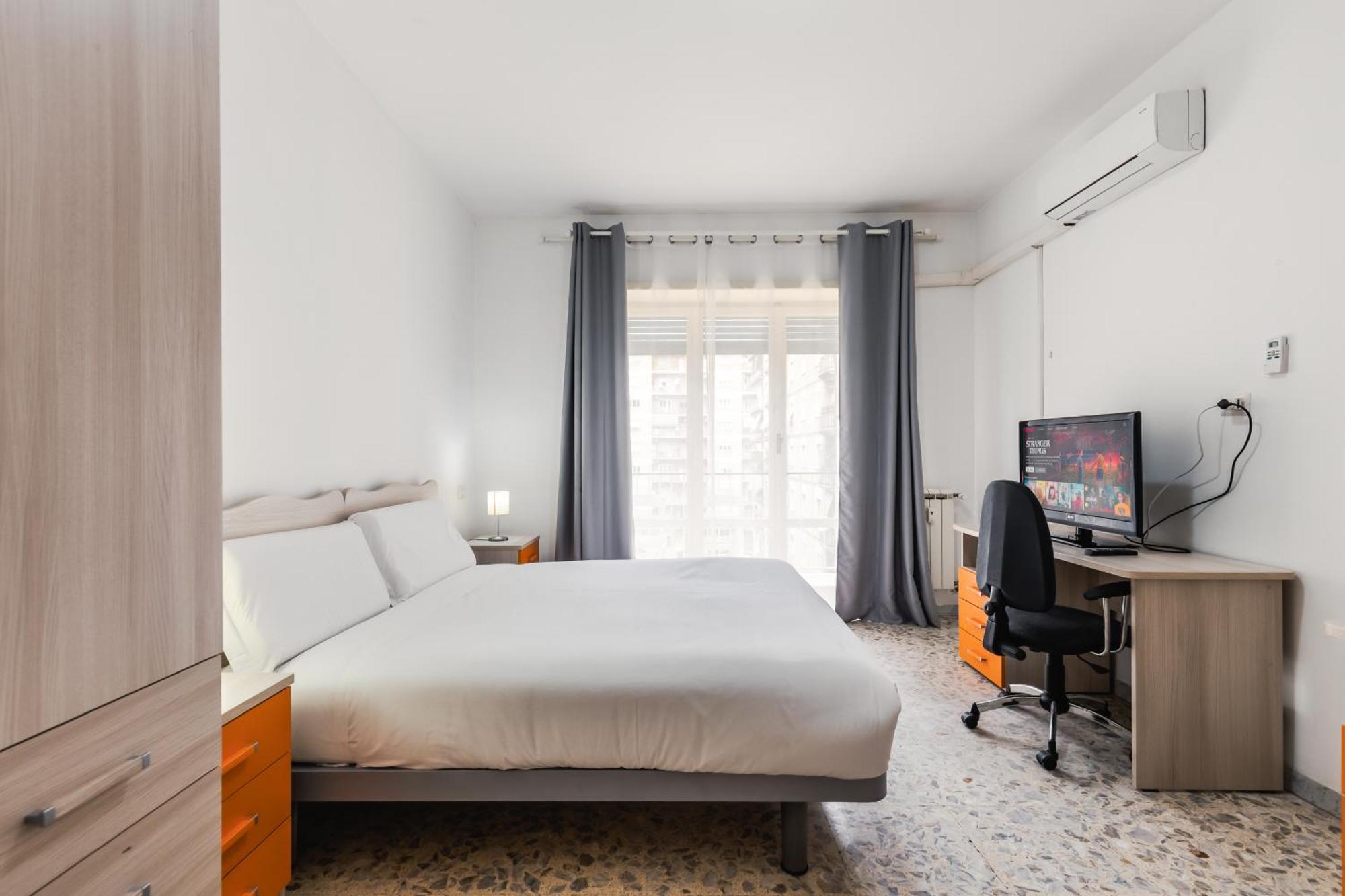 Guest house Veturia Rome