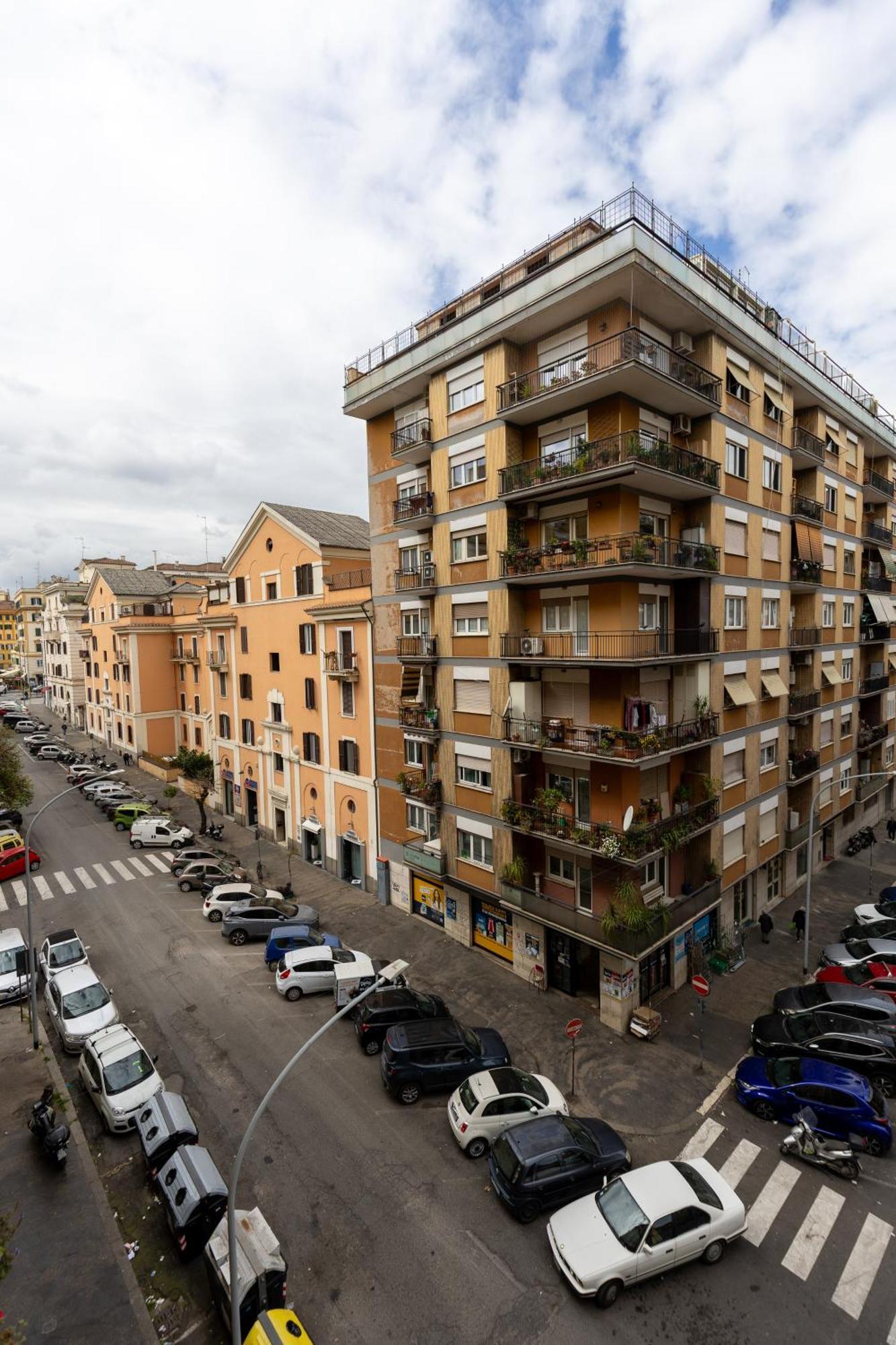 Veturia * Rome