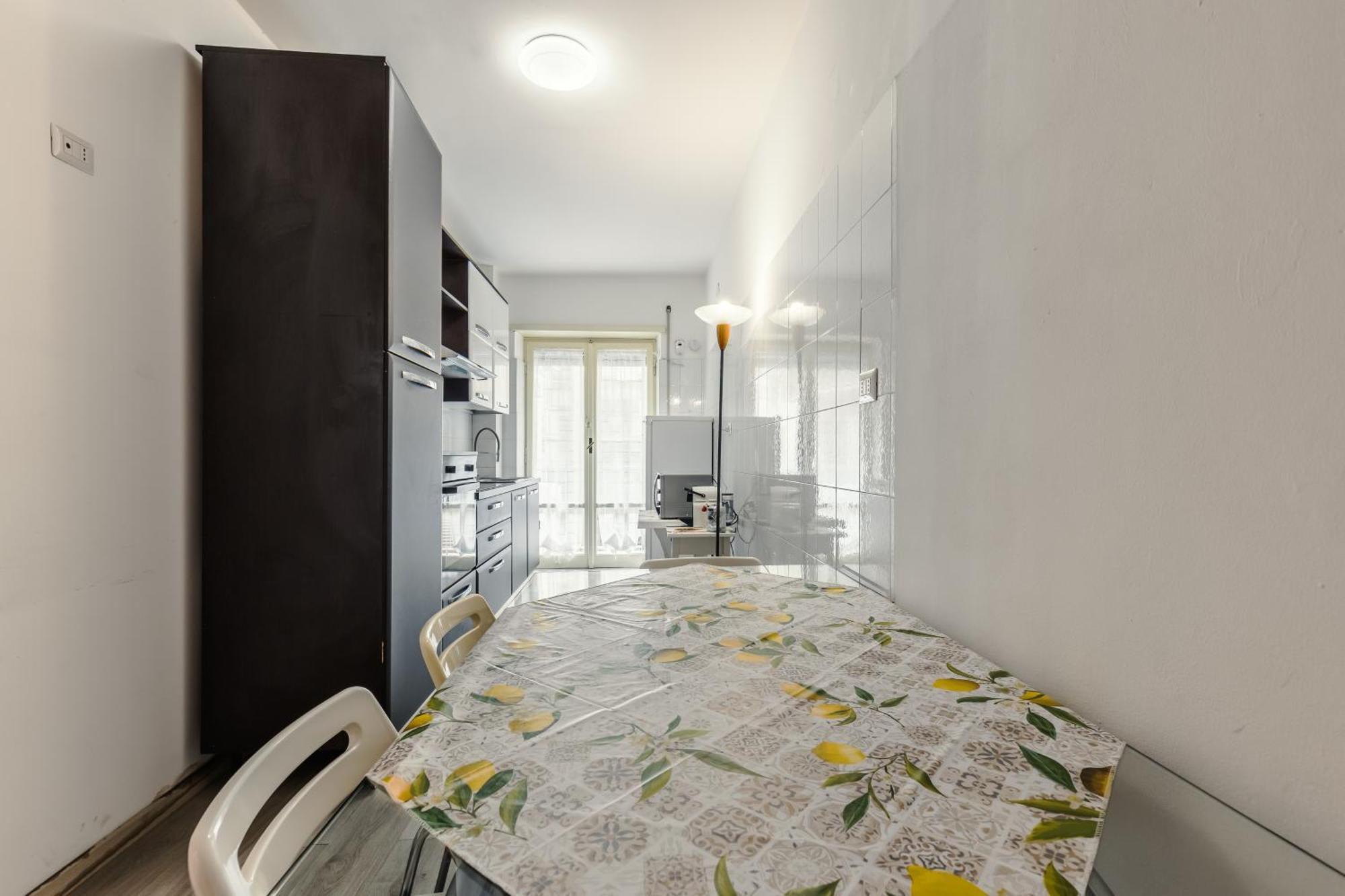 Guest house Veturia *