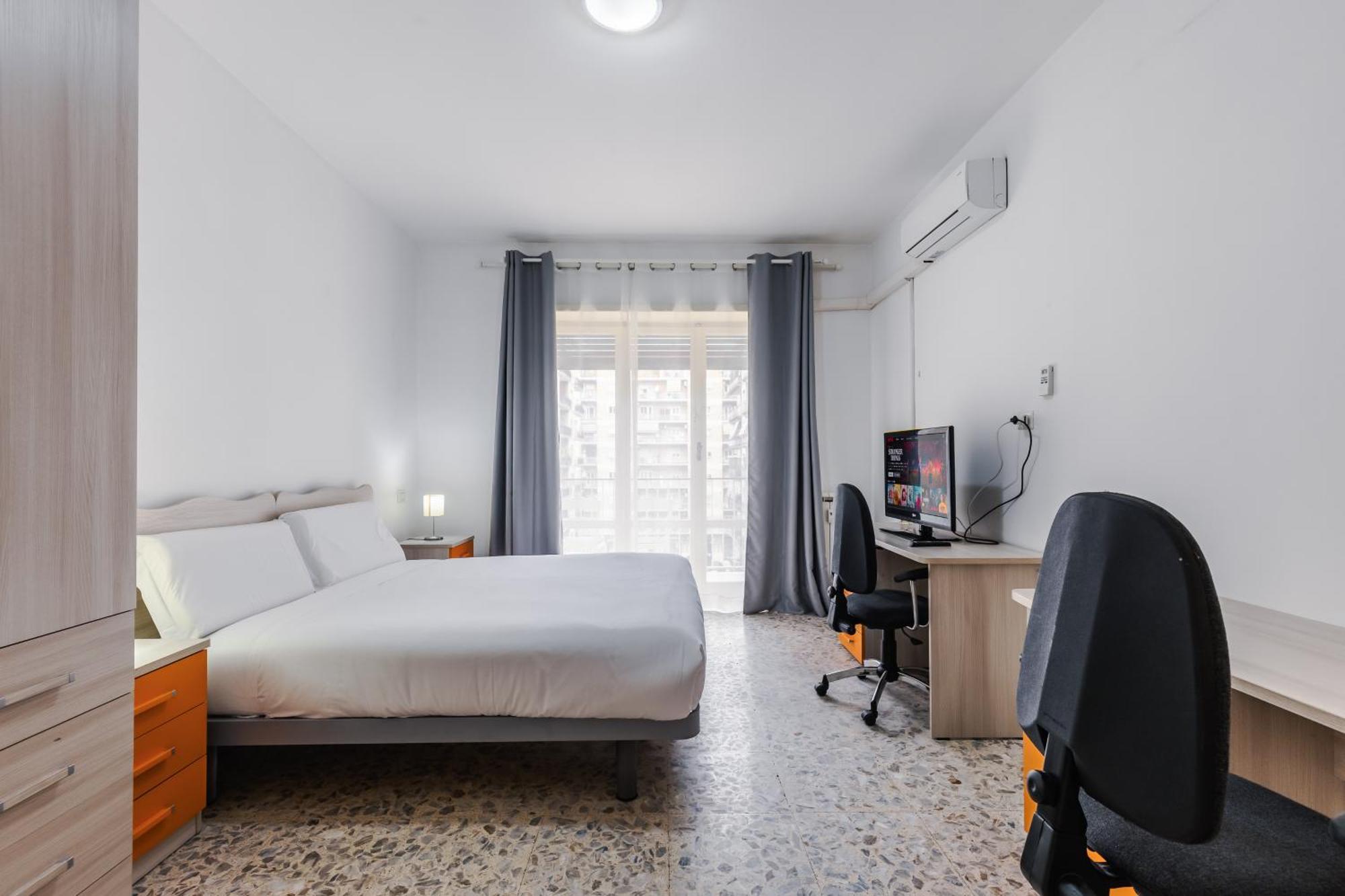 Guest house Veturia Rome