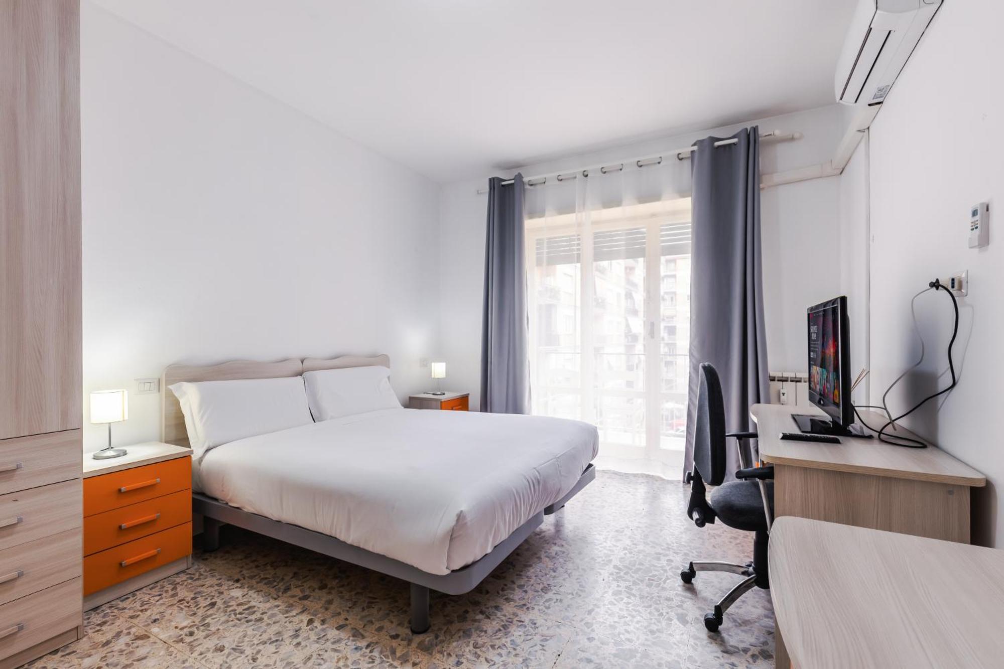 Veturia Guest house