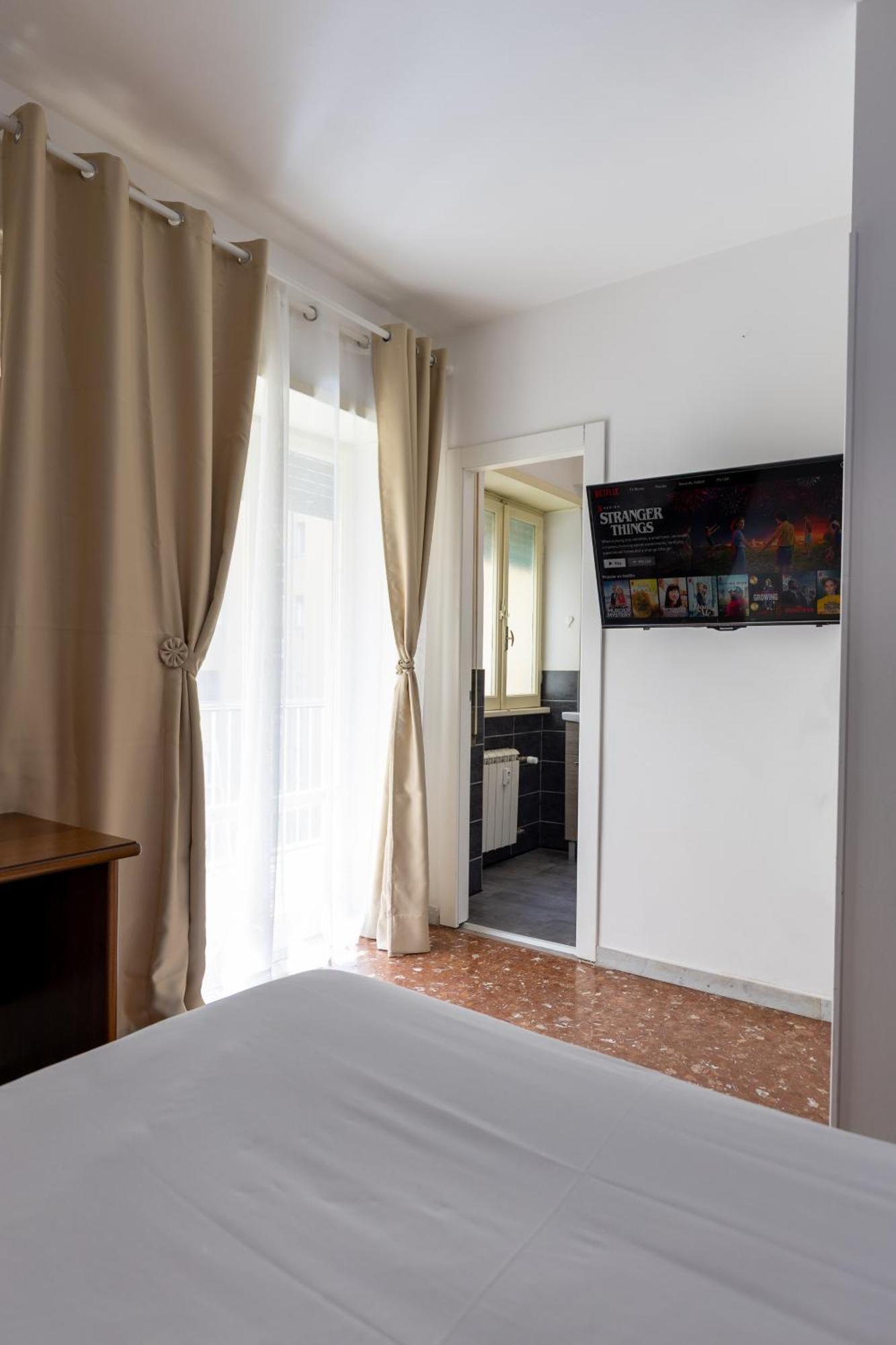 Guest house Veturia