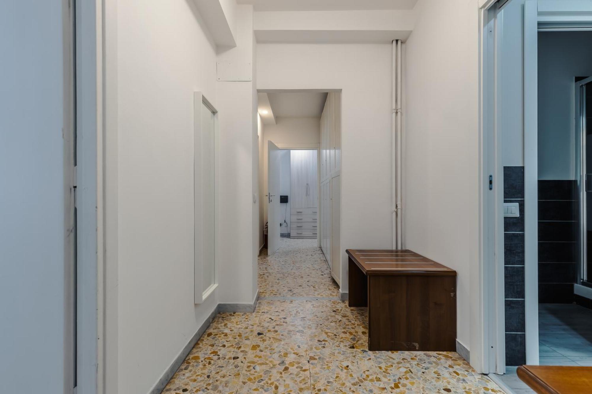 Guest house Veturia *