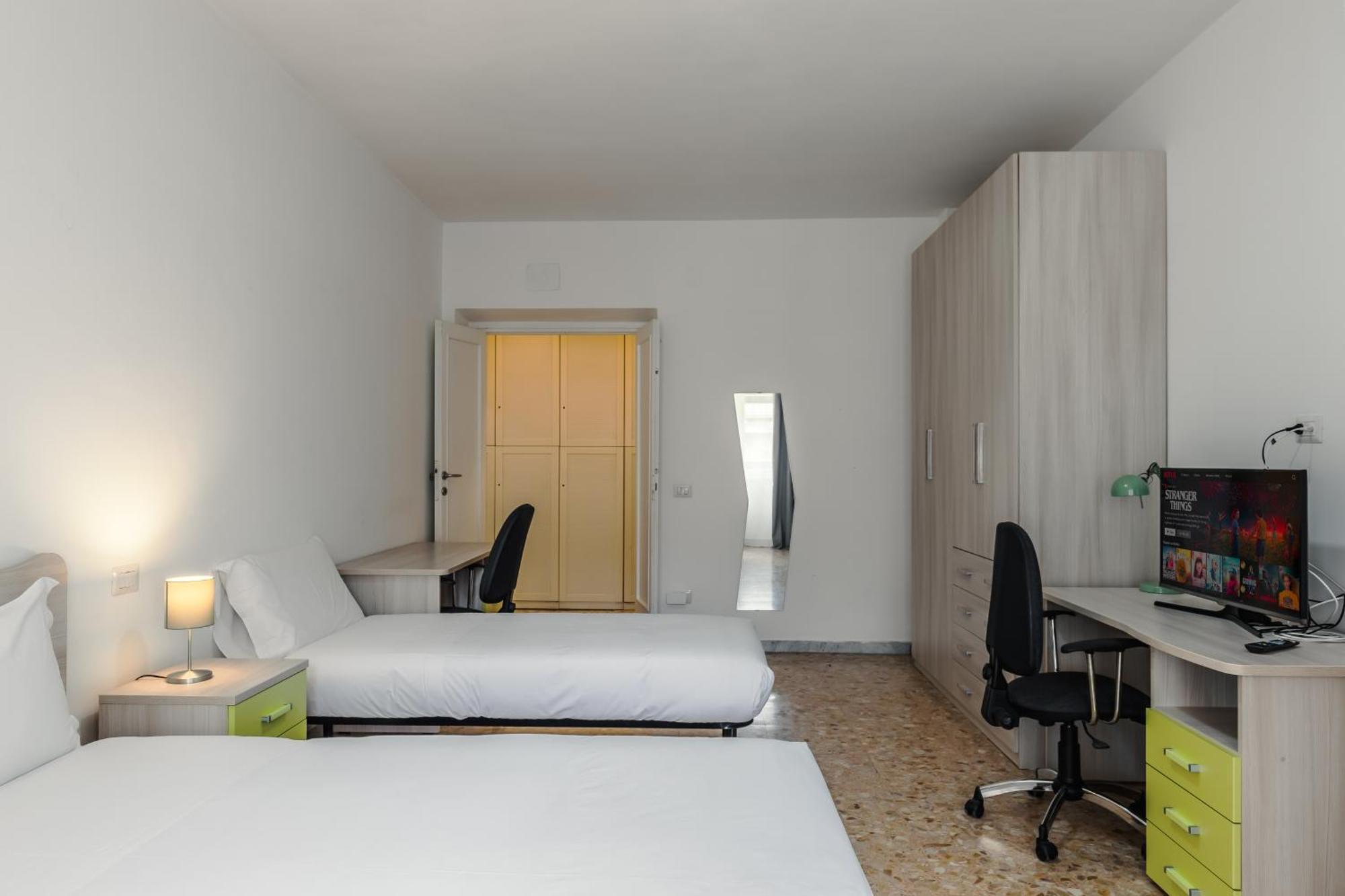 Veturia Guest house