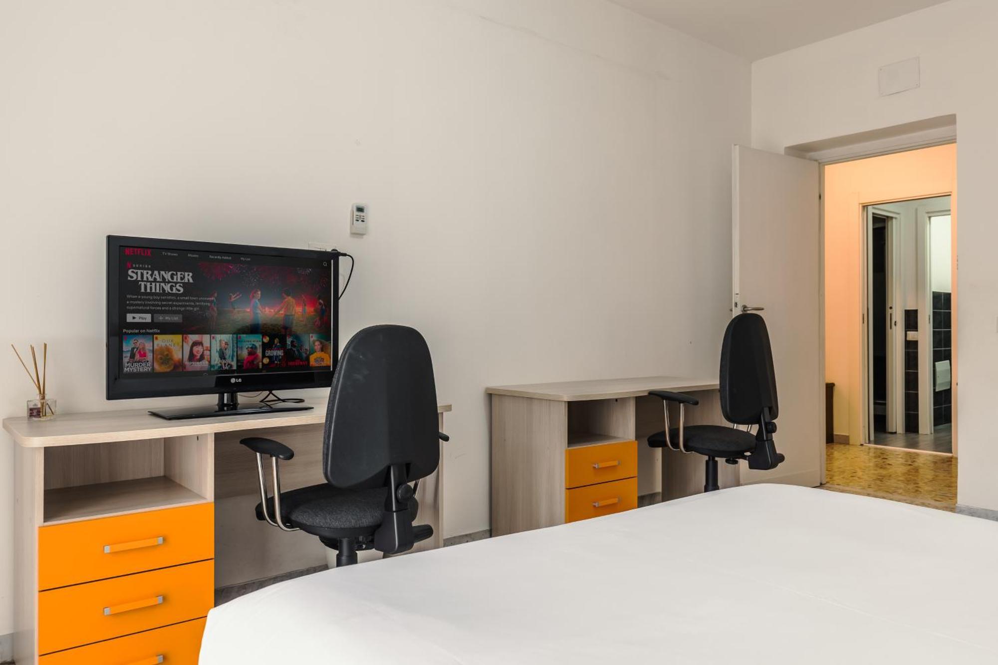 Veturia Guest house *