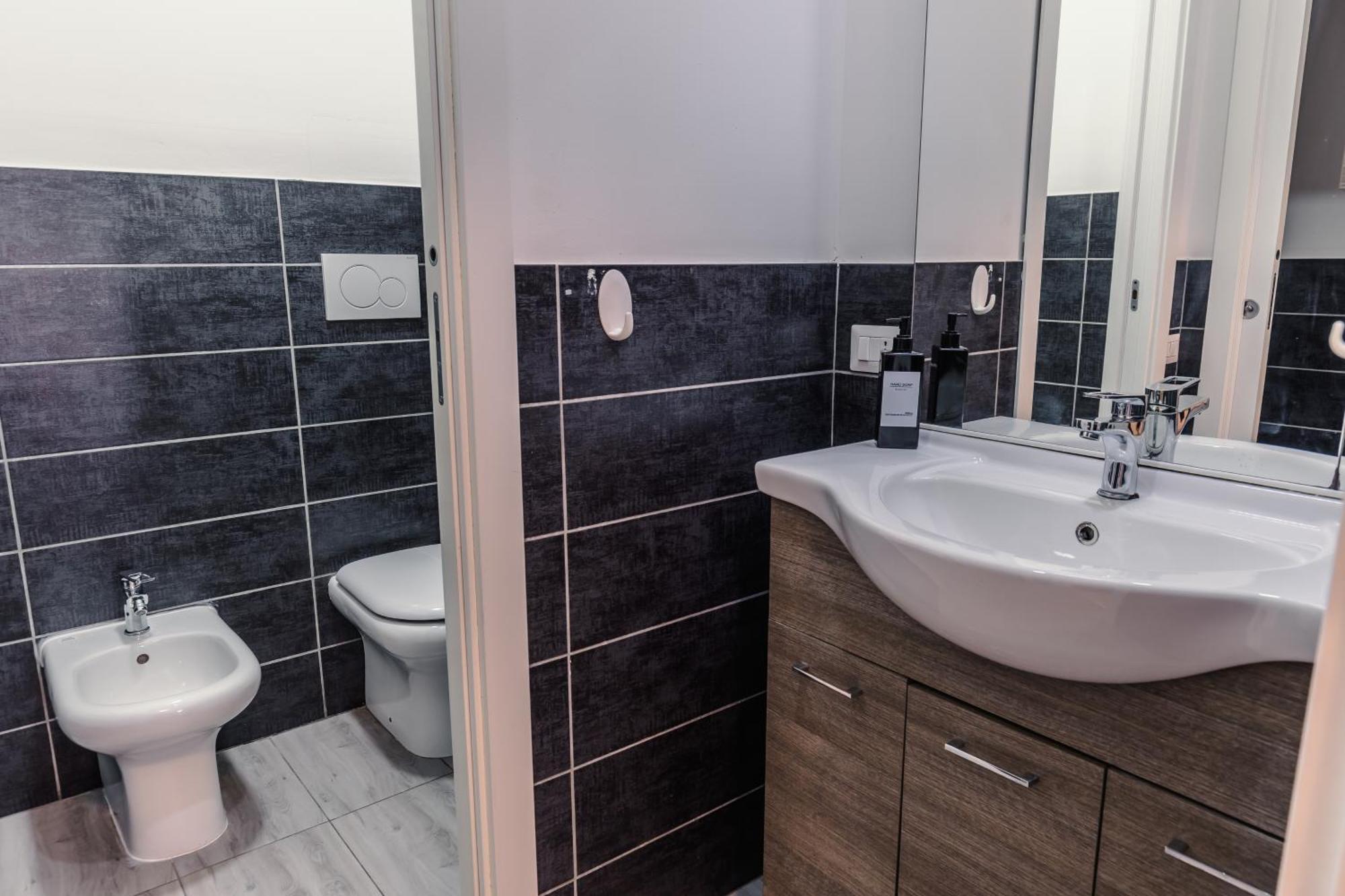 Veturia Guest house Rome