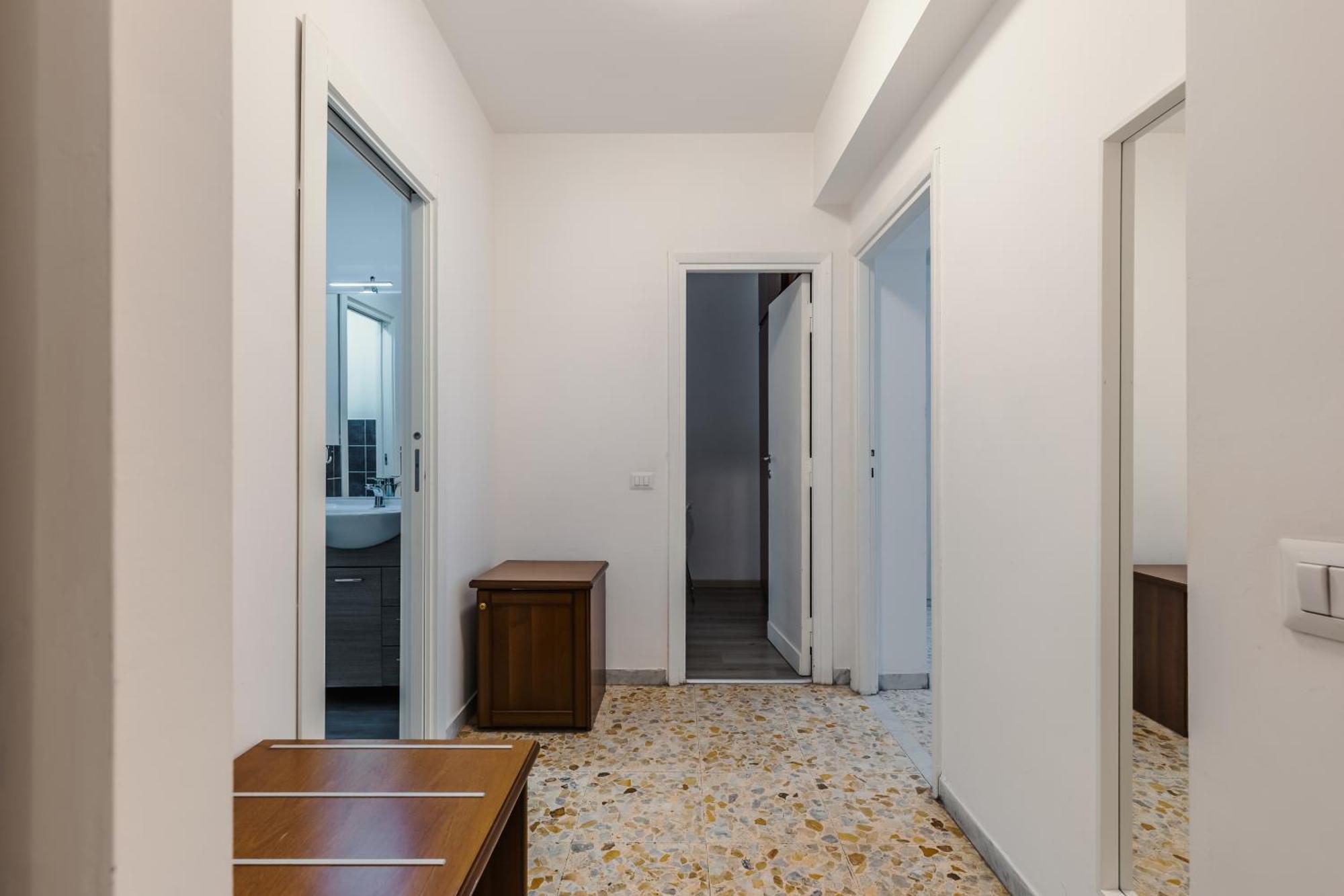 Guest house Veturia Rome